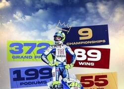 Enlace a 14+11+21=46 / El día para homenajear a una leyenda