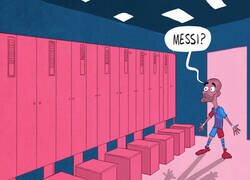 Enlace a Alves no encuentra a alguien muy importante en su vuelta