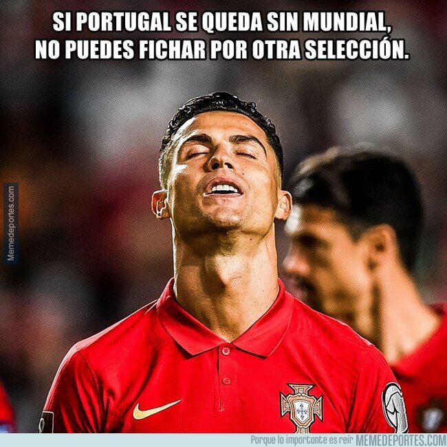 1148802 - Ojala fuera tan facil como en los clubes...