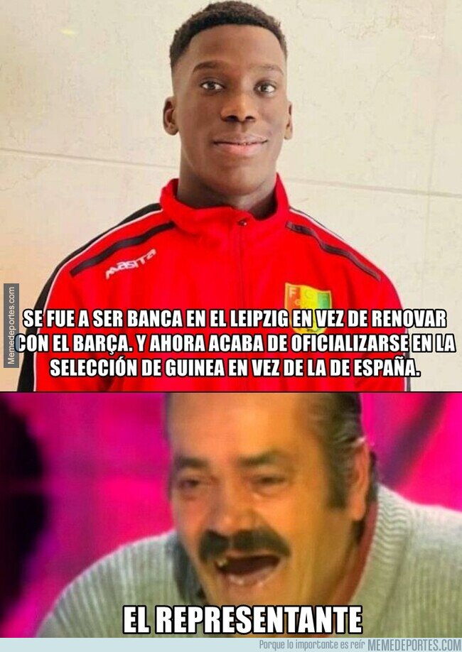 1148805 - ¿Cómo hace este muchacho para tomar la peor decisión posible siempre?