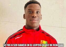 Enlace a ¿Cómo hace este muchacho para tomar la peor decisión posible siempre?