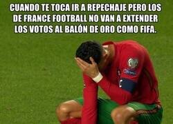 Enlace a Esta vez no tiene tanta suerte