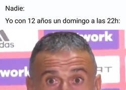 Enlace a Exposición al día siguiente