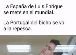 Enlace a Más de uno estará así hoy