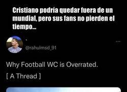 Enlace a Me encantan que siempre sean los que ponen las reglas del juego