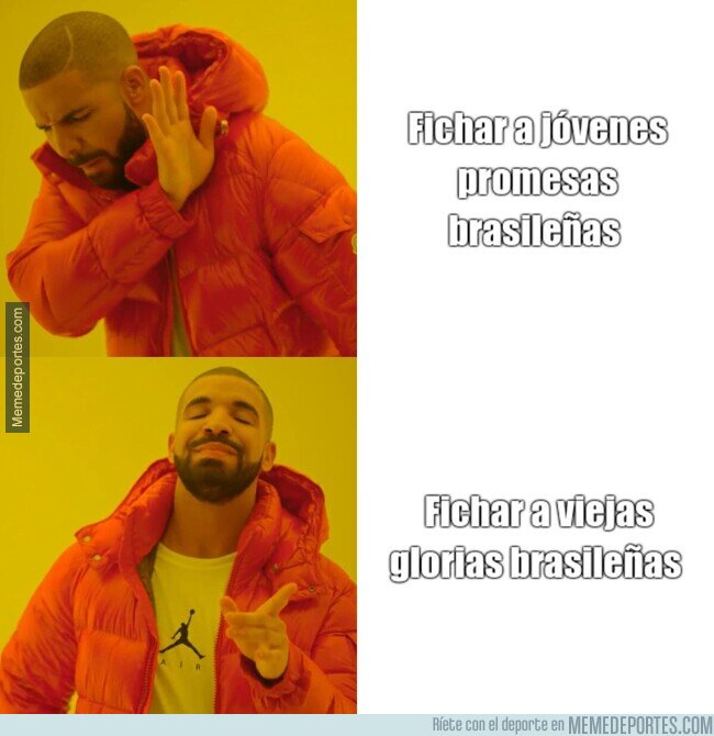 1148870 - En el Barcelona les gusta hacer las cosas diferentes