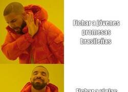 Enlace a En el Barcelona les gusta hacer las cosas diferentes