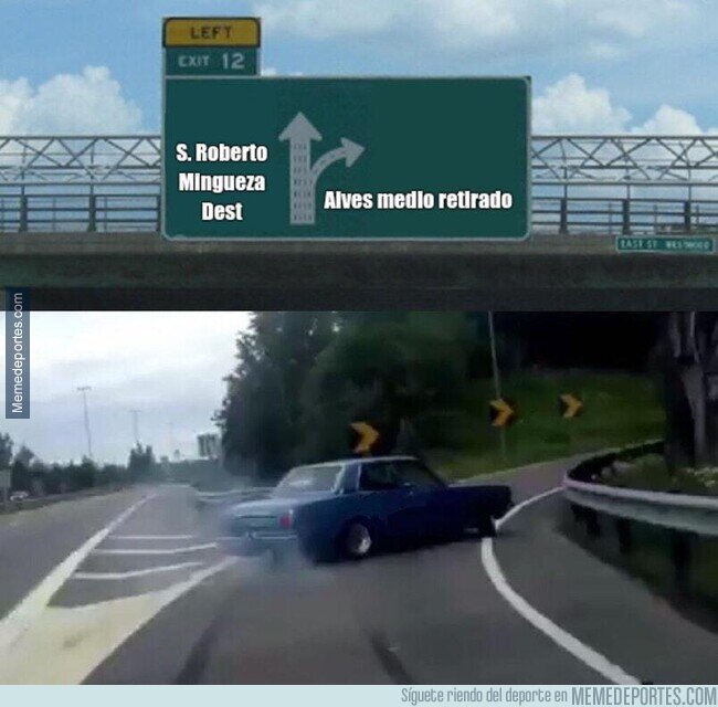 1148876 - Xavi lo tiene claro