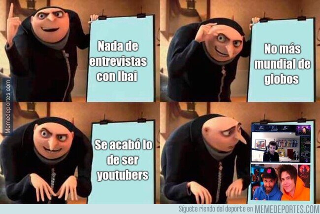 1148878 - Ya se nota la mano de Xavi