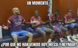 Enlace a Han pasado muchas cosas desde que te fuiste, Dani...