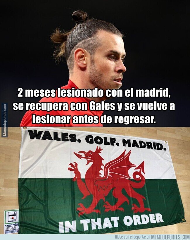 1148908 - ¿Como es que Bale se la sigue colando a algunos?