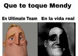 Enlace a Te ha tocado Mendy
