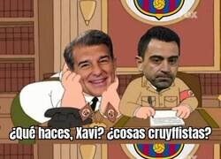 Enlace a El estilo continúa