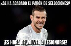 Enlace a Es como un reloj