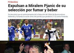 Enlace a Pueden irse juntos de fiesta