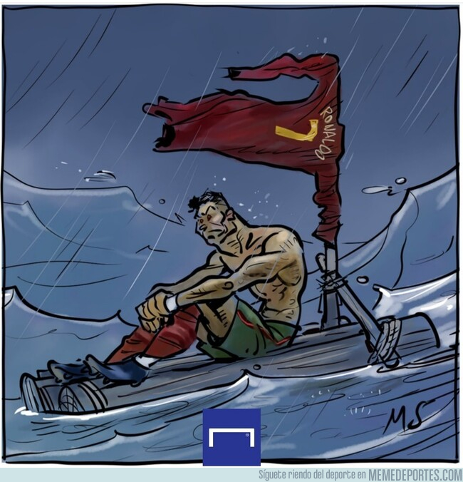 1148945 - Portugal se va a la repesca en un mar de dudas