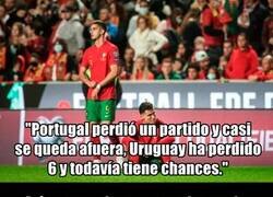 Enlace a Nos es muy justo para unos y otros