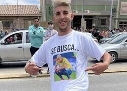 Enlace a El argentino menos cizañoso