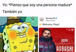 Enlace a ¡Bienvenido, Poya!