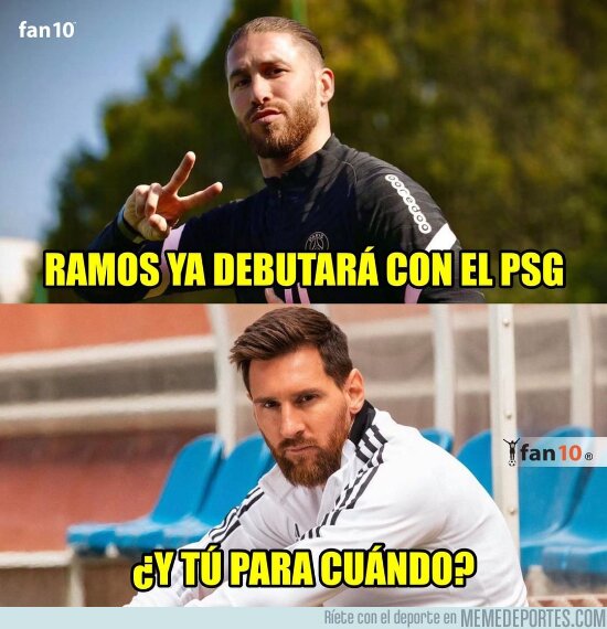 1149057 - Lo bueno que aquí también tiene a Di María para salvarle