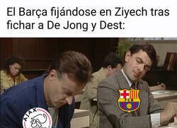 Enlace a Quieren construirse su propio Ajax