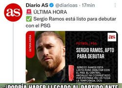 Enlace a Ahora que vuelve a estar bien...