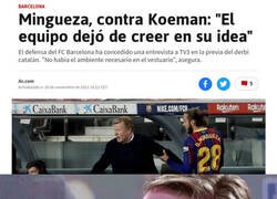 Enlace a Déjalo, ya está muerto...