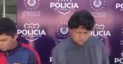 Enlace a ¿Pero quién hace estas cosas?