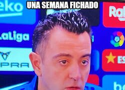 Enlace a Tremendo el efecto banquillo del Barça