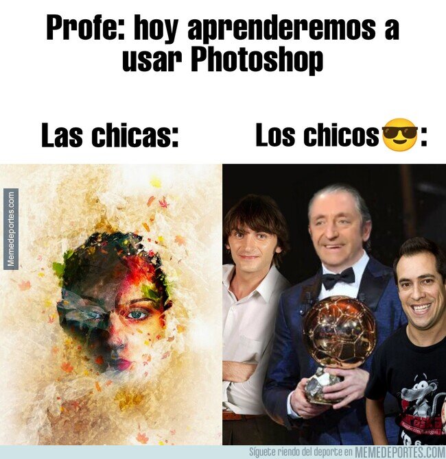 1149094 - Photoshop para soñar despierto