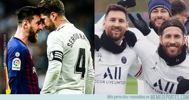 1149099 - Como el fútbol y como la vida