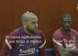 Enlace a Es que soy tímido