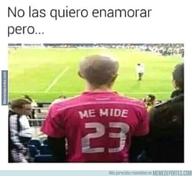 1149147 - Hay fans y camiseta de todo tipo