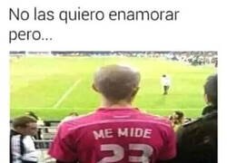 Enlace a Hay fans y camiseta de todo tipo
