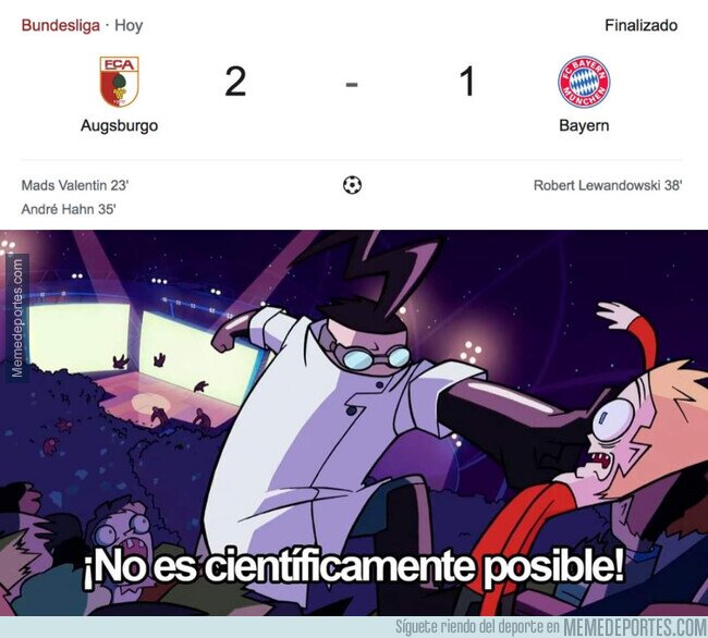 1149149 - ¿Qué ha pasado aquí?