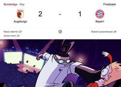 Enlace a ¿Qué ha pasado aquí?