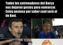 Enlace a Han dejado la vara muy alta