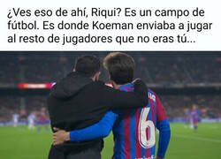 Enlace a ¿Lo recuerdas, Riqui?