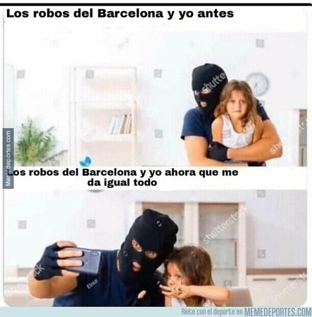 1149236 - YA SE VEN HASTA COMO ALGO NORMAL