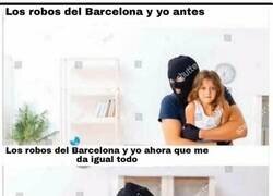 Enlace a YA SE VEN HASTA COMO ALGO NORMAL