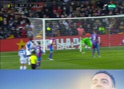 Enlace a Quien iba a pensar que sería la primera plantilla en utilizar