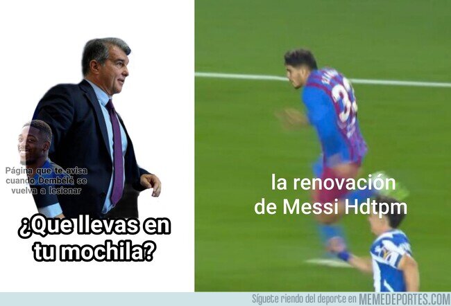 1149259 - La joroba de Abde puede dar para mucho