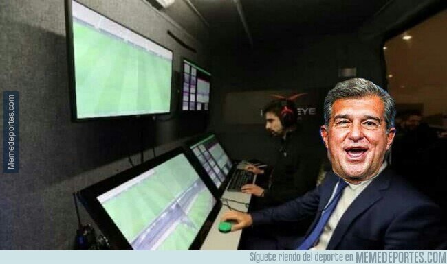 1149265 - Ya sabemos porqué pitaron penalti