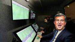 Enlace a Ya sabemos porqué pitaron penalti