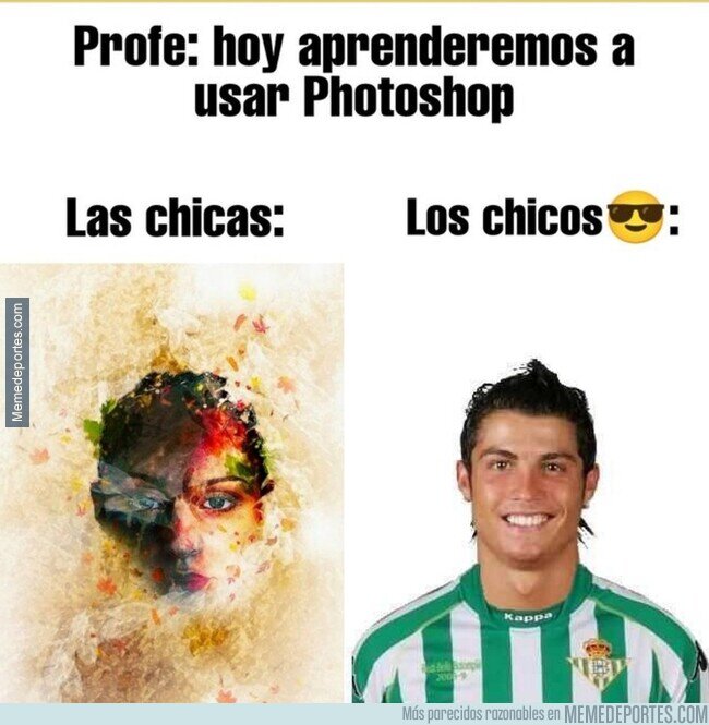 1149289 - Usando el Photoshop