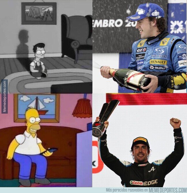 1149293 - Como pasa el tiempo...