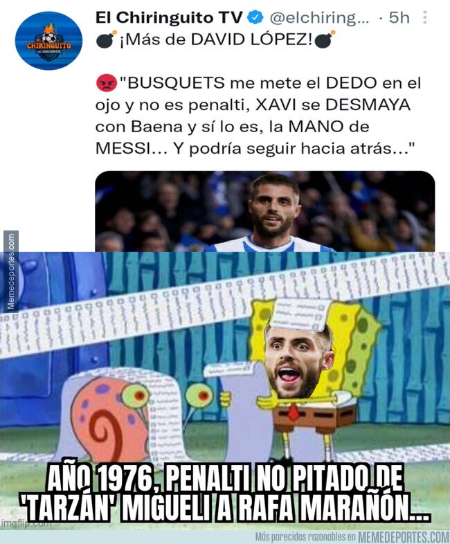 1149297 - David, el historiador
