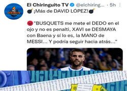 Enlace a David, el historiador