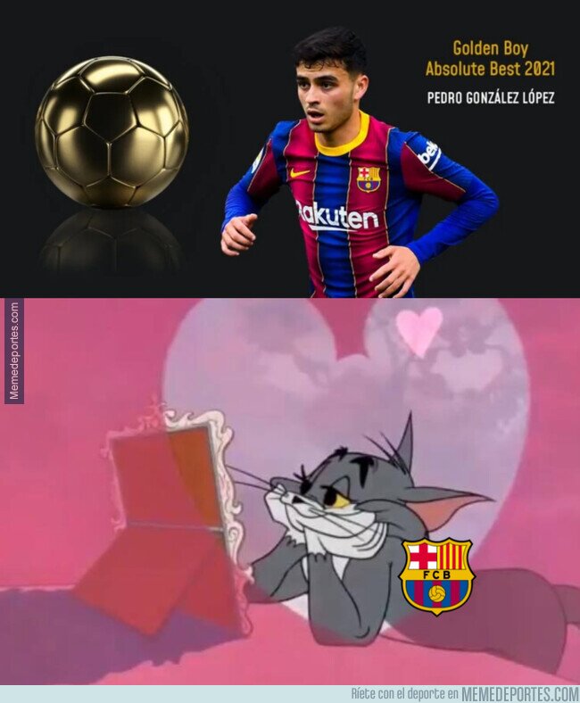 1149300 - Una alegría en Can Barça