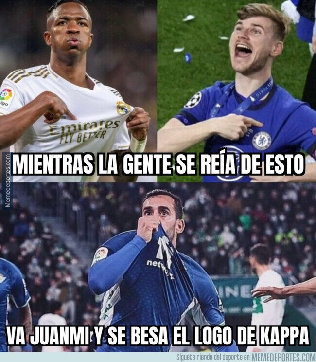 1149308 - Los jugadores no le aciertan al escudo